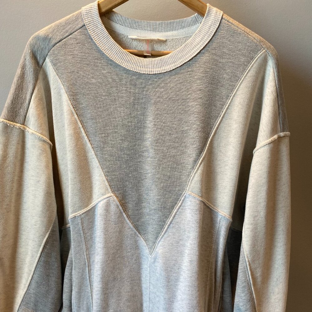 Free People Movement Making It Pullover